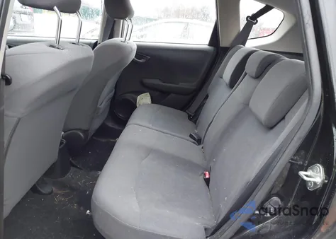 2012 Honda Fit z USA, uszkodzony, nr VIN JHMGE8H30CS001105